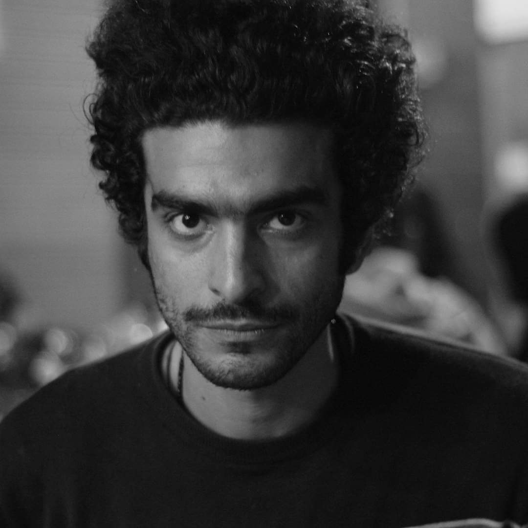 مهاب ناجى